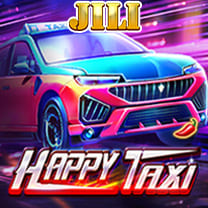 Happy Taxi