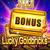 Lucky Goldbricks