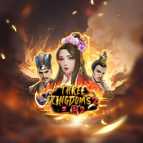 Three Kingdoms 2