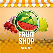 Fruit Shop