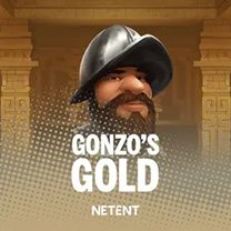 Gonzo's Gold