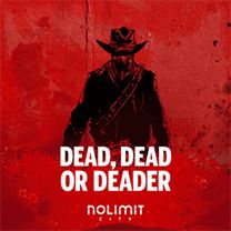 Dead Dead Or Deader
