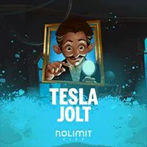 Tesla Jolt