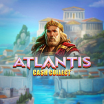 PT Atlantis Cash Collect