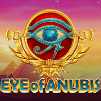 PT Eye of Anubis