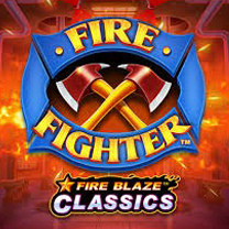 PT Fire Blaze Fire Fighter