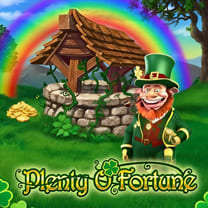 PT Plenty O' Fortune