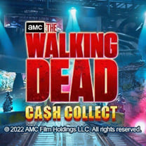 PT The Walking Dead Cash Collect