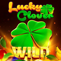 Pop Lucky Clover