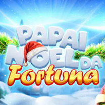 Pop Papai Noel Fortuna