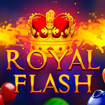 Pop Royal Flash