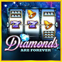 Diamonds are Forever 3 Lines