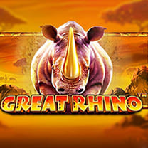 Great Rhino
