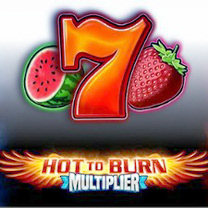 Hot to Burn Multiplier