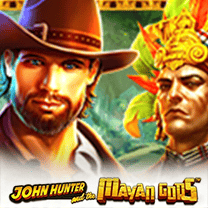 John Hunter and the Mayan Gods