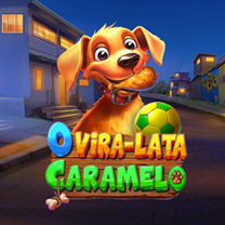 O Vira-Lata Caramelo