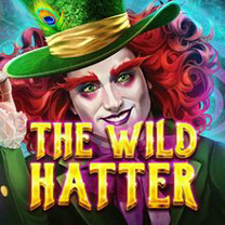 RT The Wild Hatter