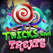 RT Tricks And Treats