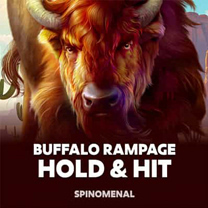 SP Buffalo Rampage Hold & Hit