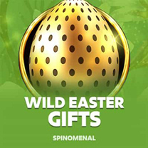 SP Wild Easter Gifts