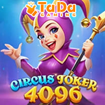 Circus Joker 4096