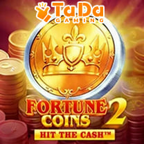 Fortune Coins 2