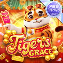 759G Tigers Grace