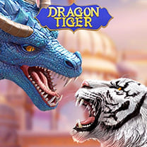 WG Dragon Tiger 2