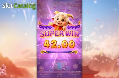 759G Fortune Sheep Screenshot