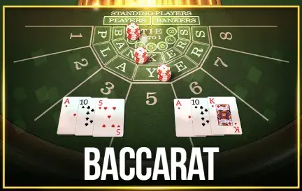 baccarat eu 9 Screenshot