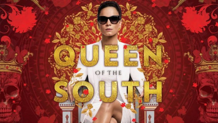 Queen of The South Screenshot