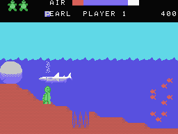 Mr Turtle Screenshot