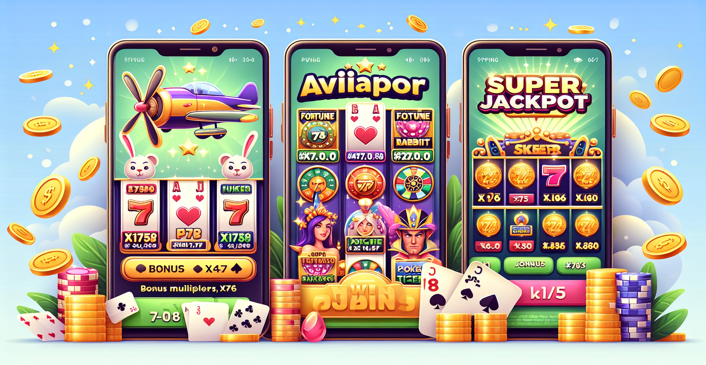 Designer Aviator Game at Slot Designer - Online Slot Game Experience