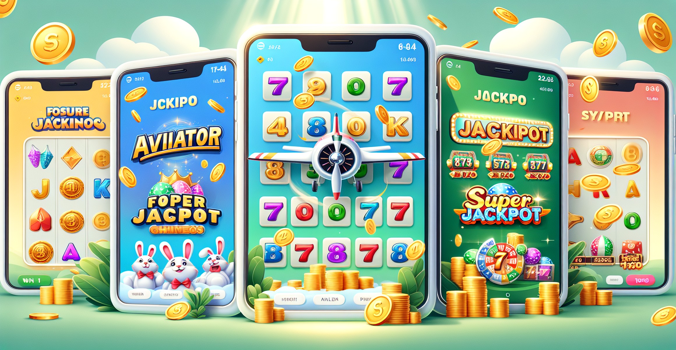 Fortune Tiger Games at Slot Designer - Exciting Slot Gaming