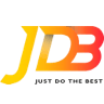 JDB Logo at Slot Designer