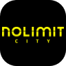 Nolimit City Logo at Slot Designer
