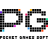 PG Soft Logo at Slot Designer