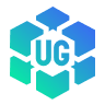 UG Logo at Slot Designer